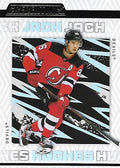 Jack Hughes #54 New Jersey Devils | 2023-24 Upper Deck Credentials