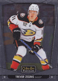 Trevor Zegras #54 Anaheim Ducks | 2024-25 O-Pee-Chee Platinum