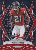 DeAngelo Hall #54 Atlanta Falcons | 2025 Panini Phoenix | NFL Football