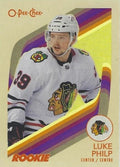 Luke Philp #550 Chicago Blackhawks | 2023-24 O-Pee-Chee Retro