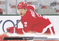 Olli Maatta #553 Detroit Red Wings | 2022-23 Upper Deck