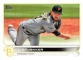 JT Brubaker #556 Pittsburgh Pirates | 2022 Topps