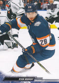Ryan Murray #557 Edmonton Oilers | 2022-23 Upper Deck
