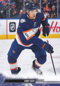 Cody Ceci #558 Edmonton Oilers | 2022-23 Upper Deck
