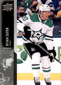 Ryan Suter #559 Dallas Stars | 2021-22 Upper Deck