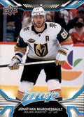 Jonathan Marchessault #55 Vegas Golden Knights | 2022-23 Upper Deck MVP