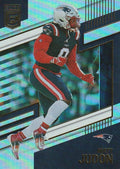 Matt Judon #55 New England Patriots | 2022 Donruss Elite | NFL Football