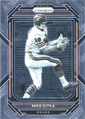 Mike Ditka #55 Chicago Bears | 2022 Panini Prizm | NFL Football