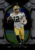 Aaron Rodgers #55 Green Bay Packers | 2022 Panini Select | NFL Football