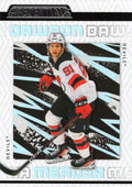 Dawson Mercer #55 New Jersey Devils | 2023-24 Upper Deck Credentials