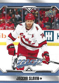 Jaccob Slavin #55 Carolina Hurricanes | 2024-25 Upper Deck MVP