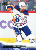 Brett Kulak #560 Edmonton Oilers | 2022-23 Upper Deck