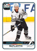 Steven Stamkos #561 Tampa Bay Lightning | 2019-20 Topps NHL Sticker Collection