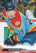 Matthew Tkachuk #561 Florida Panthers | 2022-23 Upper Deck