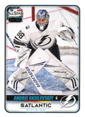 Andrei Vasilevskiy #562 | 2019-20 Topps NHL Sticker Collection