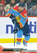 Marc Staal #562 Florida Panthers | 2022-23 Upper Deck