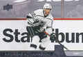 Andreas Athanasiou #563 Los Angeles Kings | 2020-21 Upper Deck