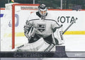 Cal Petersen #565 Los Angeles Kings | 2020-21 Upper Deck