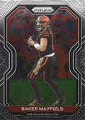 Baker Mayfield #56 Cleveland Browns | 2020 Panini Prizm | NFL Football