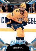 Roman Josi #56 Nashville Predators | 2022-23 Upper Deck MVP