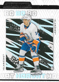 Bo Horvat #56 New York Islanders | 2023-24 Upper Deck Credentials