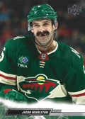 Jacob Middleton #571 Minnesota Wild | 2022-23 Upper Deck