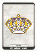 Los Angeles Kings Vintage Logo #574 | 2019-20 Topps NHL Sticker Collection