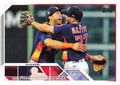 Champs! #574 Houston Astros | 2023 Topps