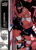 Joe Thornton #574b Florida Panthers | 2021-22 Upper Deck