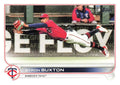 Byron Buxton #576 Minnesota Twins | 2022 Topps