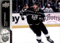 Phillip Danault #576 Los Angeles Kings | 2021-22 Upper Deck