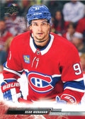 Sean Monahan #577 Montreal Canadiens | 2022-23 Upper Deck