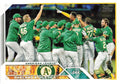 Oakland Athletics #577 Oakland Athletics | 2023 Topps