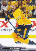 Ryan McDonagh #578 Nashville Predators | 2022-23 Upper Deck