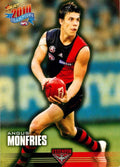 Angus Monfries #57 Essendon Bombers | 2010 Select AFL Champions