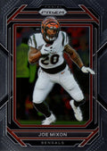 Joe Mixon #57 Cincinnati Bengals | 2022 Panini Prizm | NFL Football