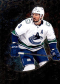 J.T. Miller #57 Vancouver Canucks | 2022-23 SkyBox Metal Universe