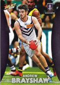 Andrew Brayshaw #57 Fremantle Dockers | 2025 Select AFL Footy Stars