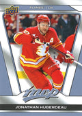 Jonathan Huberdeau #57 Calgary Flames | 2025-26 Upper Deck MVP