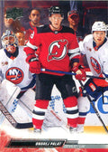 Ondrej Palat #582 New Jersey Devils | 2022-23 Upper Deck
