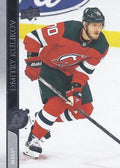 Dmitry Kulikov #583 New Jersey Devils | 2020-21 Upper Deck