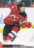 Erik Haula #583 New Jersey Devils | 2022-23 Upper Deck