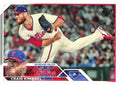 Craig Kimbrel #589 Philadelphia Phillies | 2023 Topps