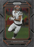 Ja'Marr Chase #58 Cincinnati Bengals | 2022 Panini Prizm | NFL Football