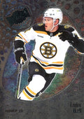Taylor Hall #58 Boston Bruins | 2022-23 SkyBox Metal Universe