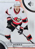 Josh Norris #58 Ottawa Senators | 2023-24 SP