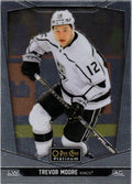 Trevor Moore #58 Los Angeles Kings | 2024-25 O-Pee-Chee Platinum