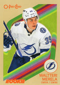 Waltteri Merela #590 Tampa Bay Lightning | 2023-24 O-Pee-Chee Retro
