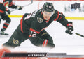 Alex DeBrincat #597 Ottawa Senators | 2022-23 Upper Deck
