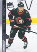 Evgenii Dadonov #598 Ottawa Senators | 2020-21 Upper Deck